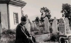 Çöl Kaplanı'nın Erzincan'a emanet ettiği evlat acısı