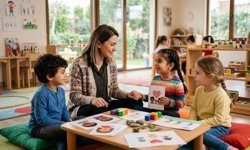 Geleceğin Başarı Formülü "Duygusal Zekâ"