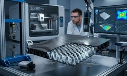 Geleceğin Mühendislik Şifresi Çözüldü