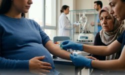 Gelecek Nesillere Miras Kalan Görünmez Tehlike