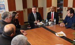 "Gelecek onların elinde"