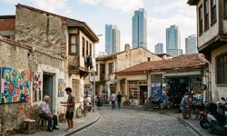 Gökdelenlerin Yutamadığı Mahalle: Limbo Etkisi