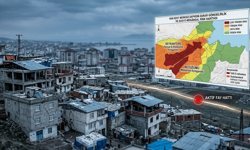 Görünmez Fay Hatları: Bir Şehri Haritadan Silecek Güç Sadece Yer Sarsıntısı mı?