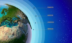 Görünmez Koruma ve İletişim Ağı Deşifre Edildi