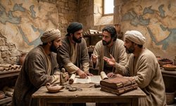 Hadis Rivayetinde Coğrafya ve Kültürün Gizli Kodları