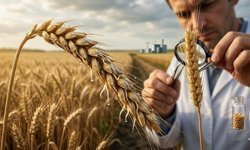 Hasat Kapıda, Tehlike Başakta: Bilim Dünyasından Gıda Güvenliği İçin Stratejik Hamle!