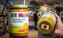 Bebek mamalarında fare zehri şüphesi!