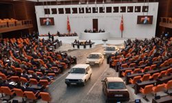 Beklenen Hurda Araç ÖTV Muafiyeti Meclis'te Reddedildi