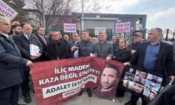 İliç’te 9 İşçinin Hayatını Kaybettiği Maden Faciasında 7. Duruşma Başladı