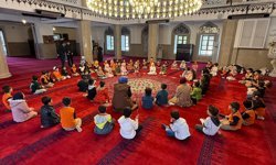 İliç’te ÇEDES Yıl Sonu Şenliği: Öğrenciler Değerleriyle Buluştu