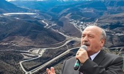 İliç’te Dev Karayolları Projesi! (VİDEO)