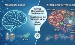 İnsan Zihni ve Aşı Denklemi! Satın Alma Kararlarının Arkasındaki Gizli Kodlar Çözüldü!