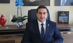 İYİ Parti Erzincan İl Başkanı Tamer Geyik Görevinden Ayrıldı