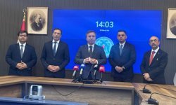 “Gönülden Gönüle” Projesiyle Okullarda Erken Müdahale Dönemi