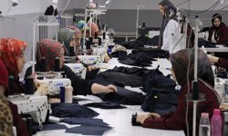 Erzincan’da kadınların üretim gücü büyüyor (VİDEO)