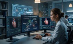 Kalp Sağlığında "Boyutsal" Devrim!