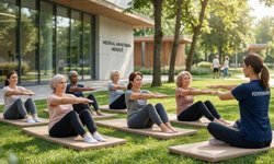 Kanser Tedavisinde Egzersiz Mucizesi