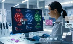 Kanserle Savaşta Genetik Pusula