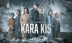 Kara Kış: Erzincan’da Direniş Hikâyesi Yayında