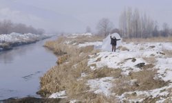 Doğa, Hafıza ve Sanat Buluştu: Erzincanlı Akademisyenden Dikkat Çeken Performans