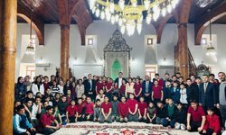 Kemah’ta ÇEDES Etkinlikleriyle Değerler Eğitimi Güçleniyor