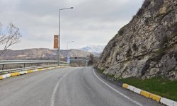 Kemah’ta İlçe Girişini Genişletecek Proje Başlıyor