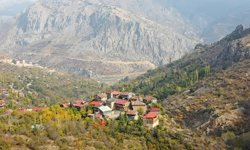 Kemaliye’nin Büyüleyici Doğası Müzikle Buluştu (VİDEO)