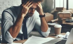 Kortizol Sessizce Ne Yapıyor?