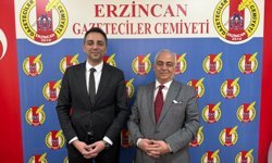 KOSGEB Müdürü Yılmaz’dan İş Birliği Vurgusu