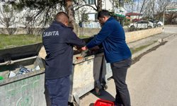 Kritik Denetim Sonrası Tarihi Geçmiş Ürünler İmha Edildi