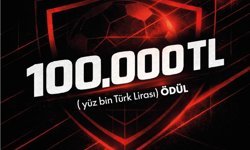Erzincanspor’dan 100 Bin TL Ödüllü Logo Yarışması