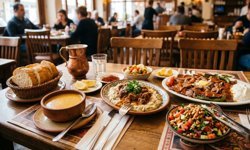 Restoran Menülerinde Bunlar Varsa Dikkat!