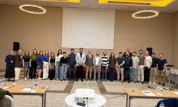 Erzincan’da “Kuru Göz” Bilimsel Toplantısı