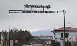 Makine Fabrikası İçin Umut Veren Gelişme