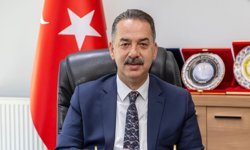 Mehmet Cavit Şireci Yeniden Başkanlık Koltuğunda