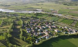 Fırat Nehri'nde kritik eşik: Uyarı seviyesi aşıldı!