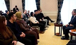 Yurt Dışı Bursiyerlerine Kadro Kısıtı Olmadan Atama