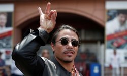 Erzincan Ziyareti İçin Gözler Nusret’te (VİDEO)