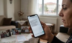 Okullarda tam güvenlik: Velilere bilgilendirme mesajı