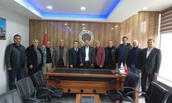 Okullarda şiddete karşı birlik