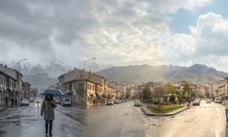 Önce Soğuk, Sonra Bahar: Erzincan'da Hava Durumu