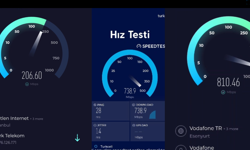 5G Sonrası Hayal Kırıklığı: Operatör Hızları Beklentinin Altında (VİDEO)