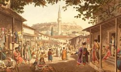 Orta Çağ’ın Gizli "Sosyal Mühendisleri" Ahiler!