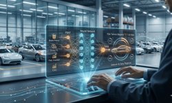 Otomotiv sektöründe "Kristal Küre" dönemi