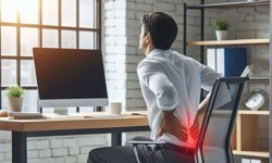 Oturmak Sandığınız Kadar Masum Değil