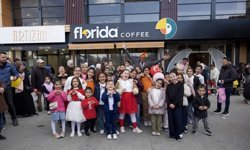 Çılgın Palyaço Abdullah Yılmaz’dan Anlamlı Etkinlik