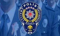 Erzincan’da Polis Haftası Mesajları