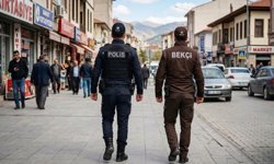 Polis ve bekçi mesaileri değişiyor!