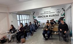 Protokol Kapsamında Eğitimler Sürüyor