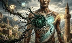 Ruhun Görünmez Zehri: Haset, İnsanın Psikolojik Refahını Nasıl Kemiriyor?